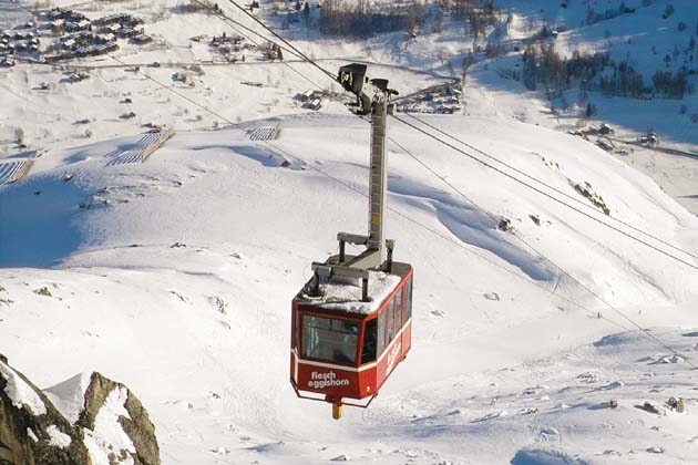 ABAG Fiesch - 2006-01-23