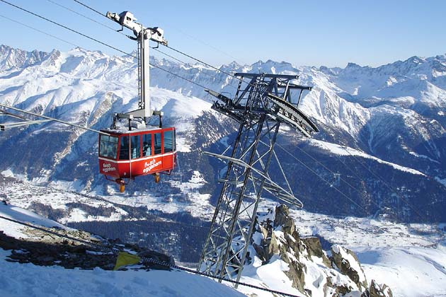 ABAG Fiesch - 2006-01-23