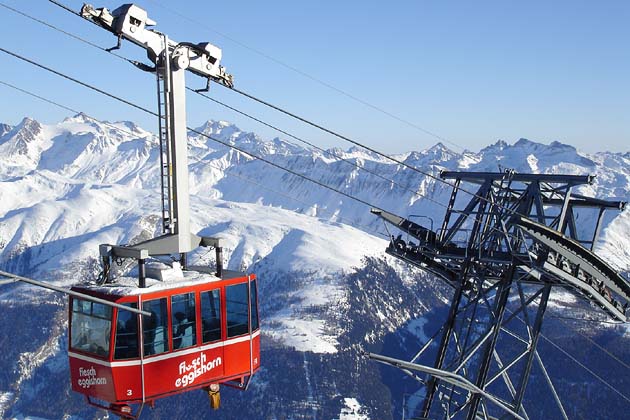 ABAG Fiesch - 2006-01-23