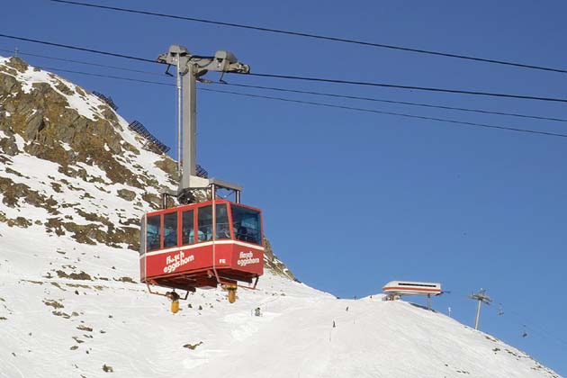 ABAG Fiesch - 2006-01-23