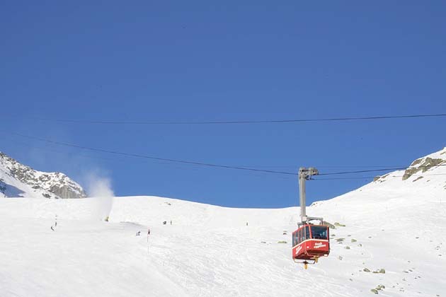 ABAG Fiesch - 2006-01-23