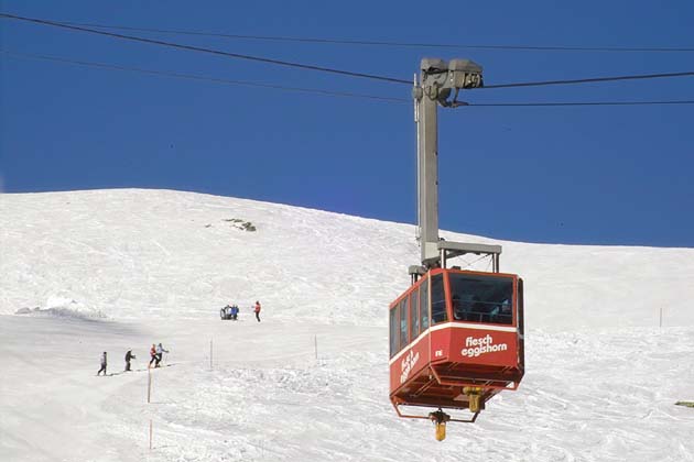 ABAG Fiesch - 2006-01-23 ABAG Fiesch - 2006-01-23