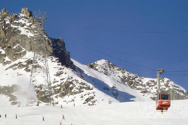 ABAG Fiesch - 2006-01-23 ABAG Fiesch - 2006-01-23