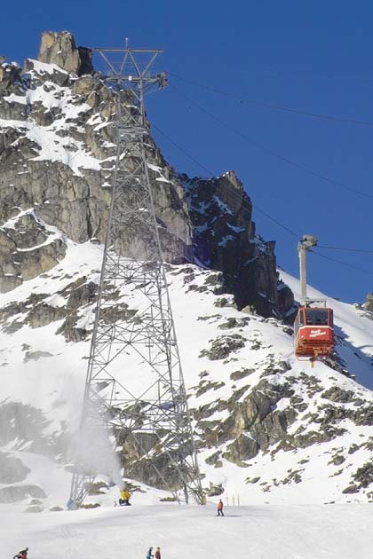 ABAG Fiesch - 2006-01-23
