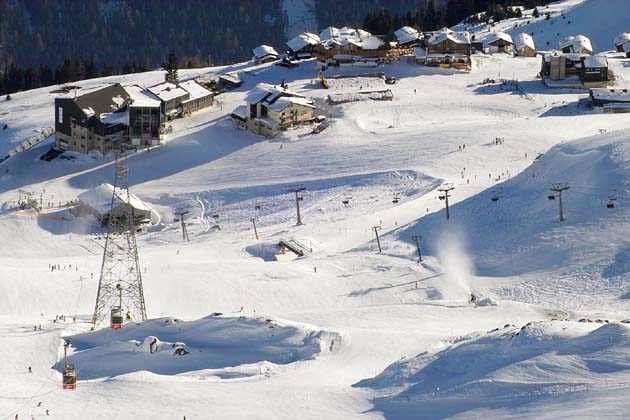 ABAG Fiesch - 2006-01-23 ABAG Fiesch - 2006-01-23