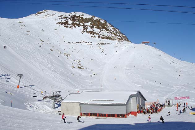 ABAG Fiesch - 2006-01-23