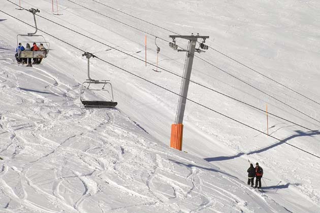 ABAG Fiesch - 2006-01-23 ABAG Fiesch - 2006-01-23