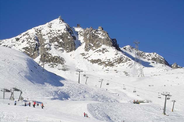 ABAG Fiesch - 2006-01-23