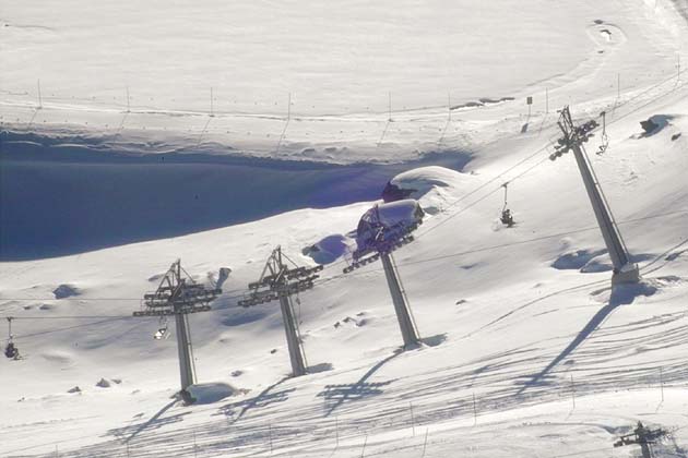 ABAG Fiesch - 2006-01-23