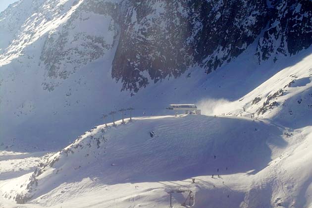 ABAG Fiesch - 2006-01-23