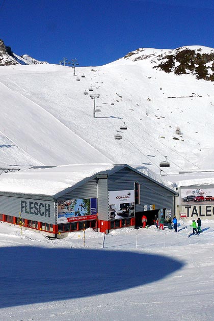 ABAG Fiesch - 2020-01-20