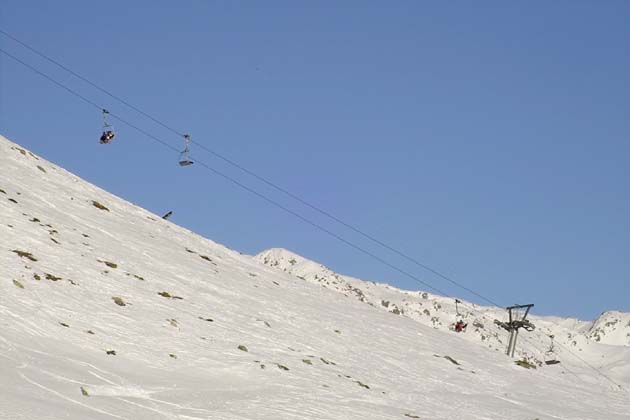 ABAG Fiesch - 2006-01-23 ABAG Fiesch - 2006-01-23