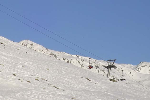 ABAG Fiesch - 2006-01-23 ABAG Fiesch - 2006-01-23