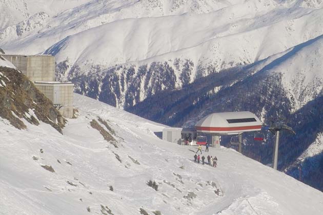 ABAG Fiesch - 2006-01-23