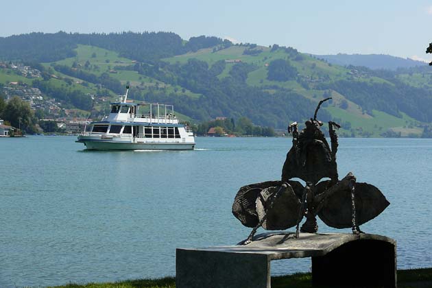 AeS Unter&auml;geri - 2011-08-02