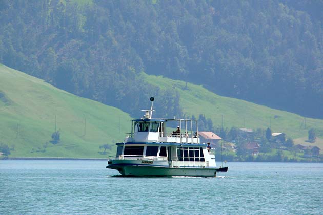 AeS Oberägeri - 2011-08-02 AeS Oberägeri - 2011-08-02