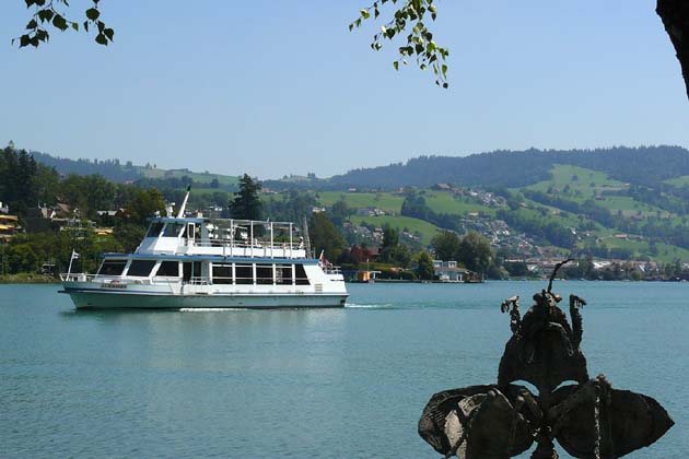 AeS Unter&auml;geri - 2011-08-02