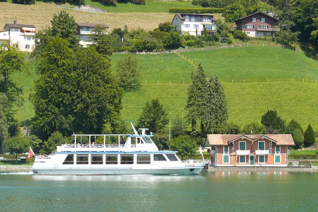 AeS Unterägeri - 2011-08-02 AeS Unterägeri - 2011-08-02