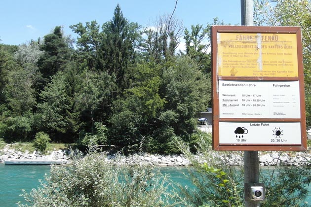 F&auml;hre Bodenacker - 2017-07-18