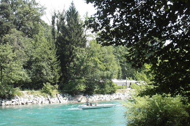 F&auml;hre Bodenacker - 2017-07-18