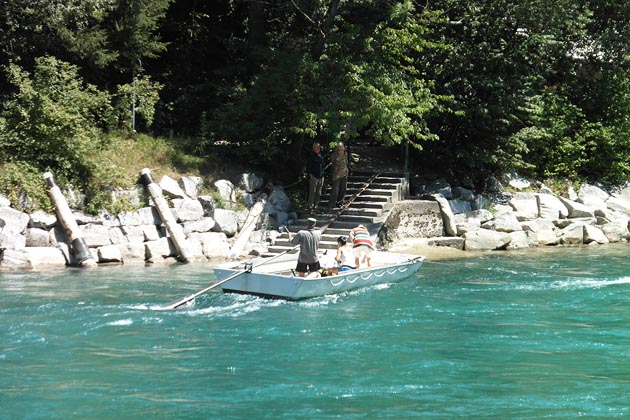 Fähre Bodenacker - 2017-07-18 Fähre Bodenacker - 2017-07-18
