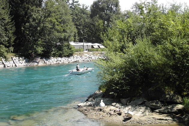 F&auml;hre Bodenacker - 2017-07-18