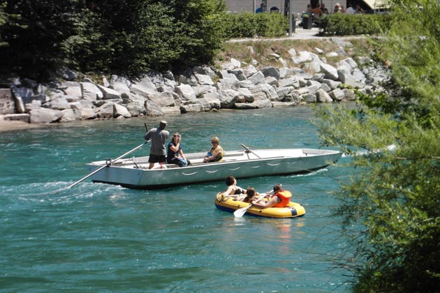 F&auml;hre Bodenacker - 2017-07-18