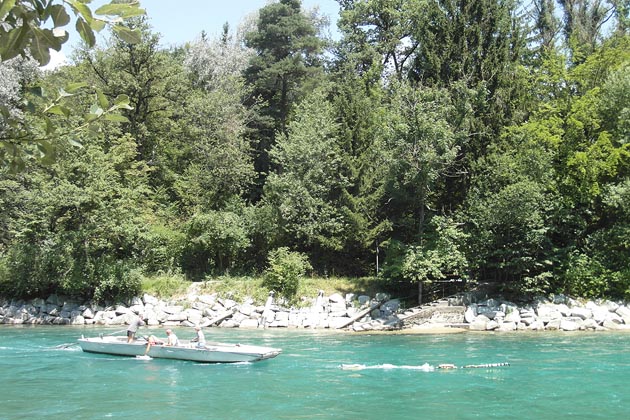 F&auml;hre Bodenacker - 2017-07-18