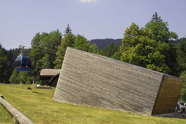 Alpgschwänd-Bahn Hergiswil - 2005-07-17 Alpgschwänd-Bahn Hergiswil - 2005-07-17