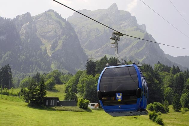 Alpgschwänd-Bahn Hergiswil - 2005-07-17 Alpgschwänd-Bahn Hergiswil - 2005-07-17