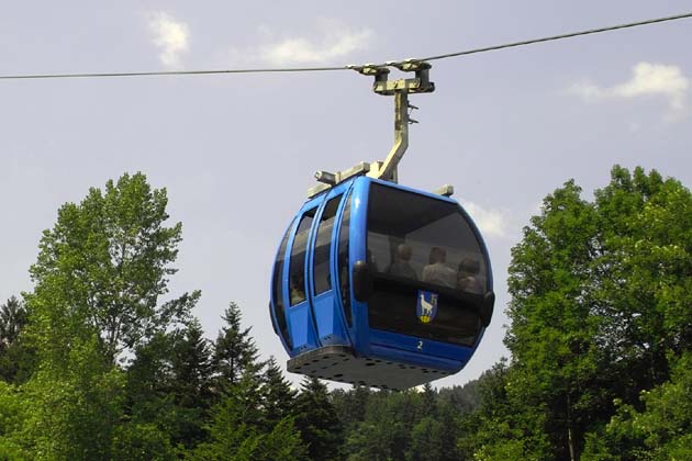 Alpgschwänd-Bahn Hergiswil - 2005-07-17 Alpgschwänd-Bahn Hergiswil - 2005-07-17