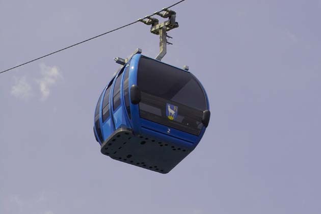 Alpgschwänd-Bahn Hergiswil - 2005-07-17 Alpgschwänd-Bahn Hergiswil - 2005-07-17