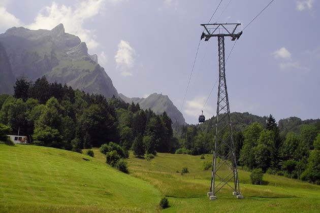 Alpgschwänd-Bahn Hergiswil - 2005-07-17 Alpgschwänd-Bahn Hergiswil - 2005-07-17