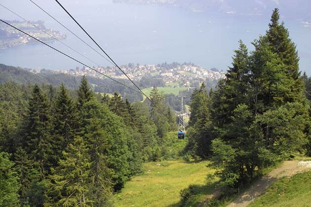 Alpgschwänd-Bahn Hergiswil - 2005-07-17 Alpgschwänd-Bahn Hergiswil - 2005-07-17