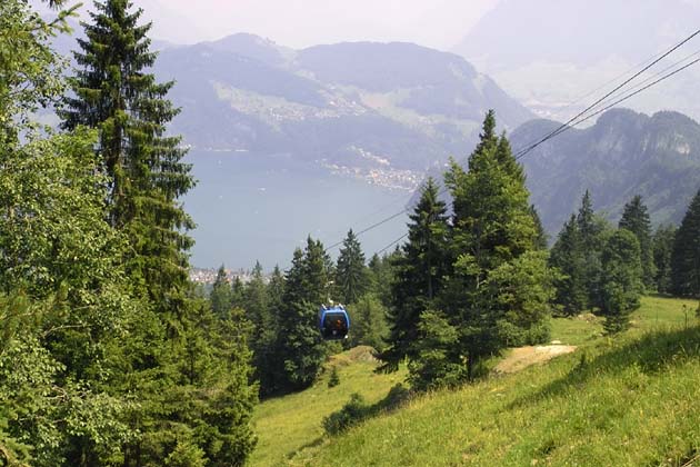 Alpgschwänd-Bahn Hergiswil - 2005-07-17 Alpgschwänd-Bahn Hergiswil - 2005-07-17