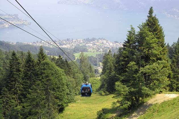 Alpgschwänd-Bahn Hergiswil - 2005-07-17 Alpgschwänd-Bahn Hergiswil - 2005-07-17