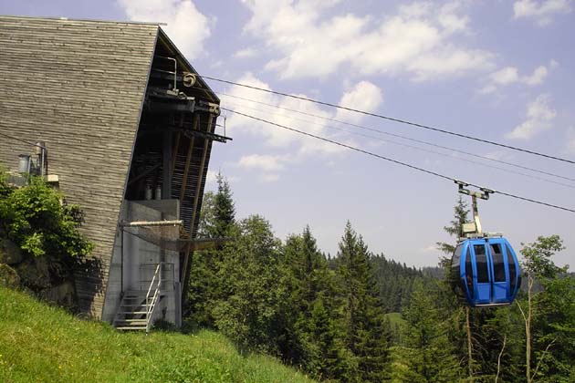 Alpgschwänd-Bahn Hergiswil - 2005-07-17 Alpgschwänd-Bahn Hergiswil - 2005-07-17