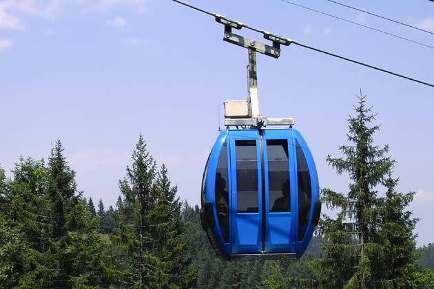 Alpgschwänd-Bahn Hergiswil - 2005-07-17 Alpgschwänd-Bahn Hergiswil - 2005-07-17