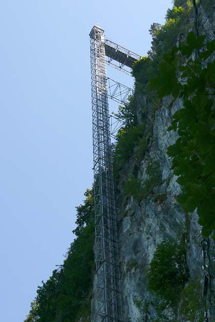 AH B&uuml;rgenberg - 2011-07-16