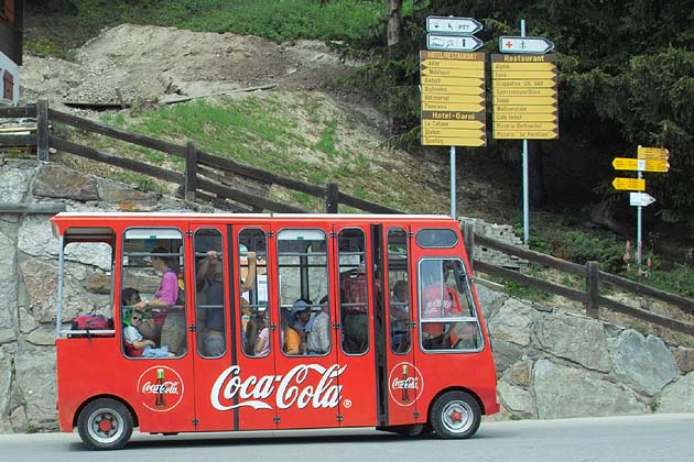 ALEX Betten Bettmeralp - 2004-07-23 ALEX Betten Bettmeralp - 2004-07-23