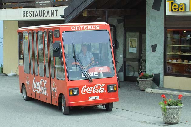 ALEX Riederalp - 2004-07-23 ALEX Riederalp - 2004-07-23