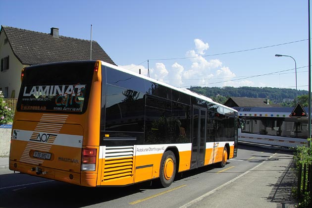 AOT Sitterdorf - 2005-05-28