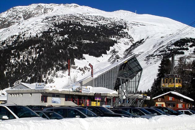 ASS Andermatt - 2006-01-06 ASS Andermatt - 2006-01-06