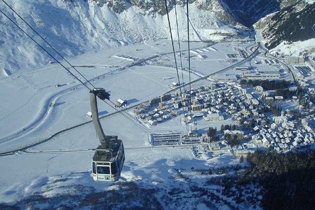 ASS Andermatt - 2006-01-06 ASS Andermatt - 2006-01-06