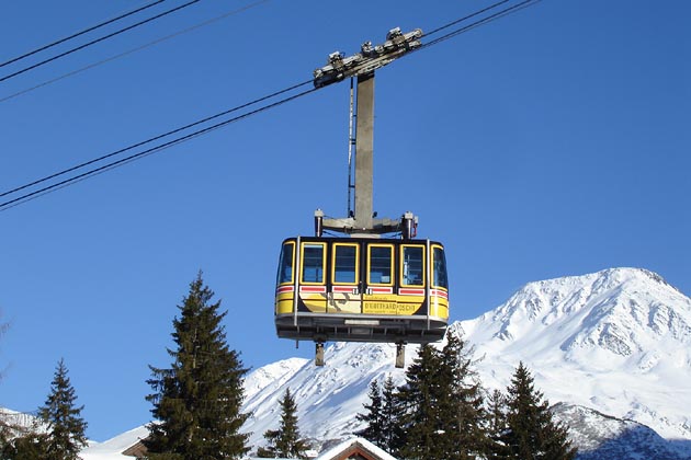 ASS Andermatt - 2006-01-06