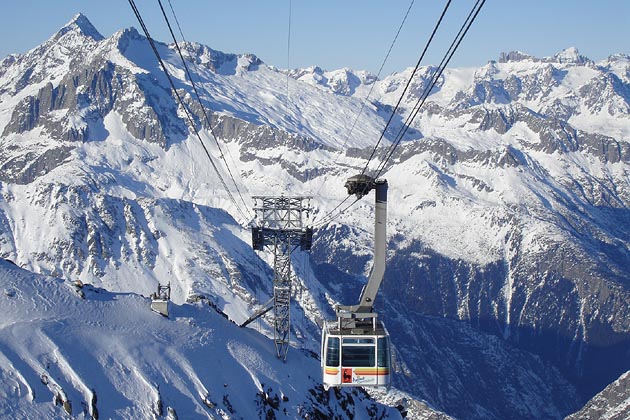 ASS Andermatt - 2006-01-06