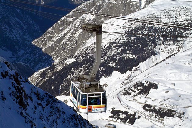 ASS Andermatt - 2006-01-06