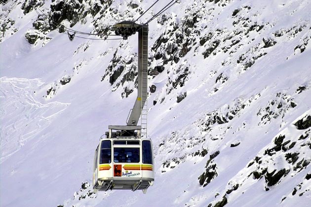 ASS Andermatt - 2006-01-06