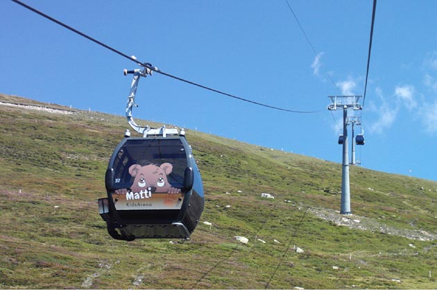 ASS Andermatt - 2019-08-25