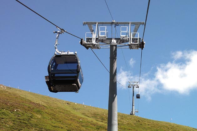 ASS Andermatt - 2019-08-25